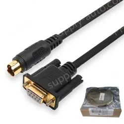 3M MT-XC PLC cable with gold plated head box