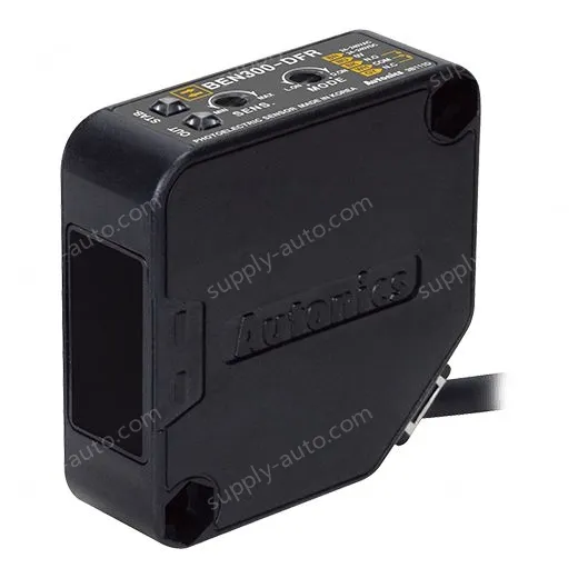 Autonics Photoelectric switches BEN300-DFR