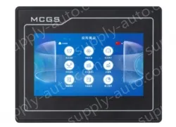 LCD Screen 4.3" TFT TPC4023Ei