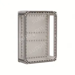 VMS - General purpose enclosures