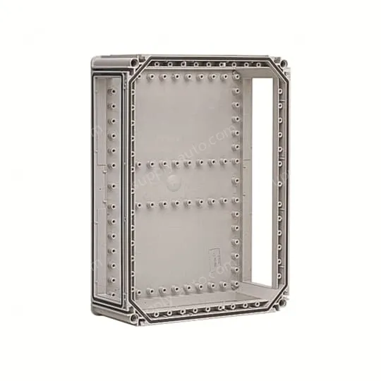 VMS - General purpose enclosures