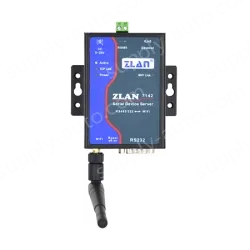RS232/RS485 to WIFI Serial Device Server
