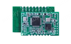 SMD Ethernet modules