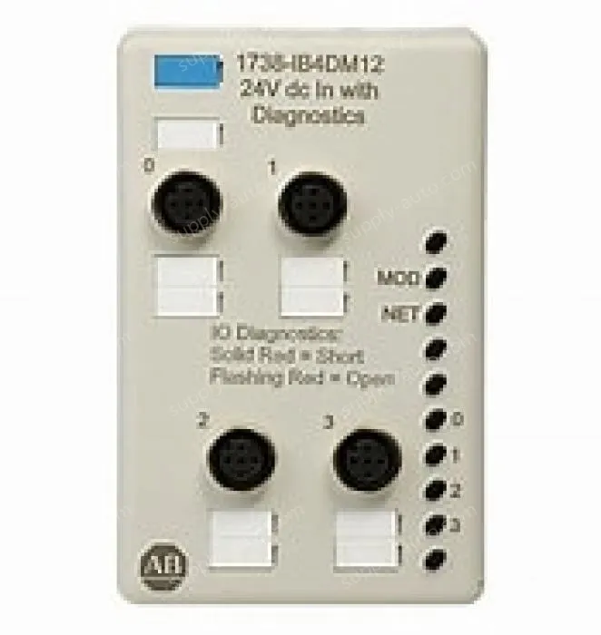 I/O Module