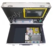 PLC Training Kit_Mitsubishi FX PLC-FX-03