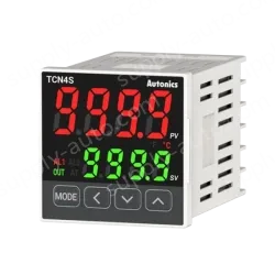 Autonics Temperature controller TCN4S-24R