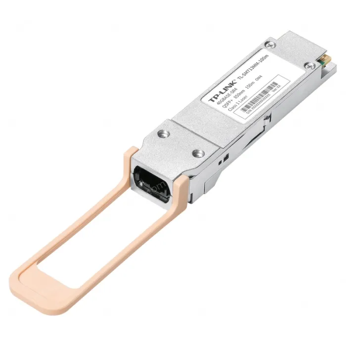 40G multi-mode MPO QSFP+ optical transceiver
