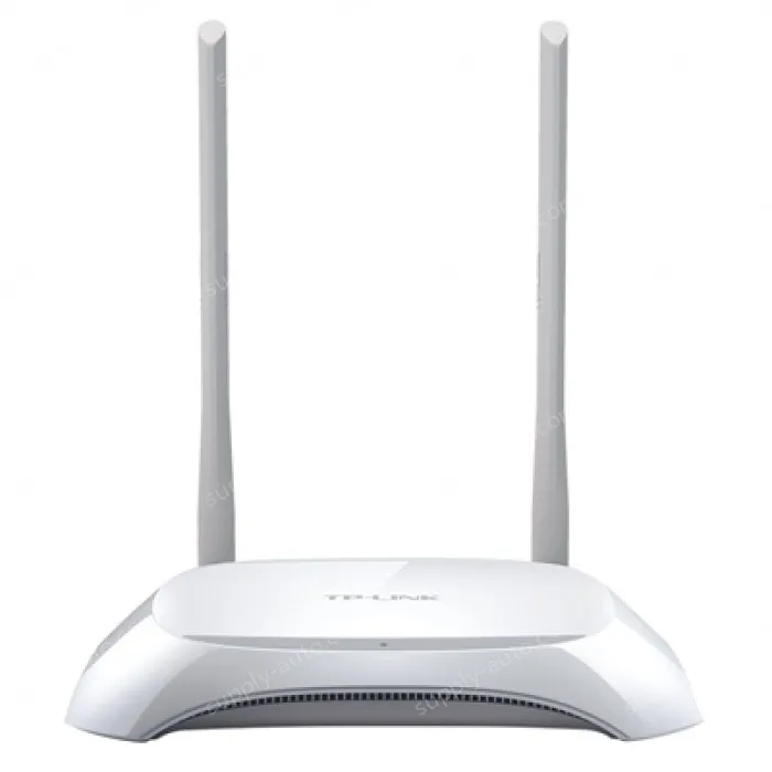 Wireless router