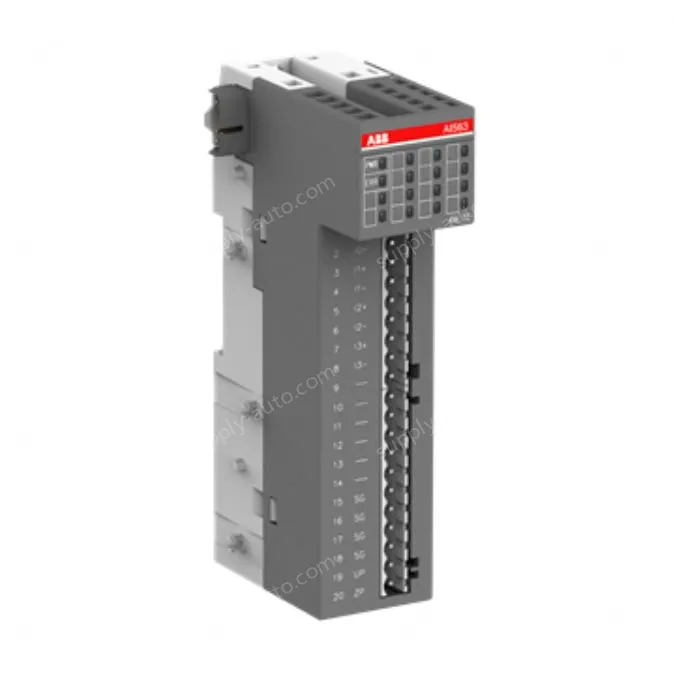 AI563 Distributed Automation I/Os