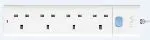 British standard plug socket E1040-30