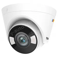 3,000,000 pixel PoE dark night full color network camera