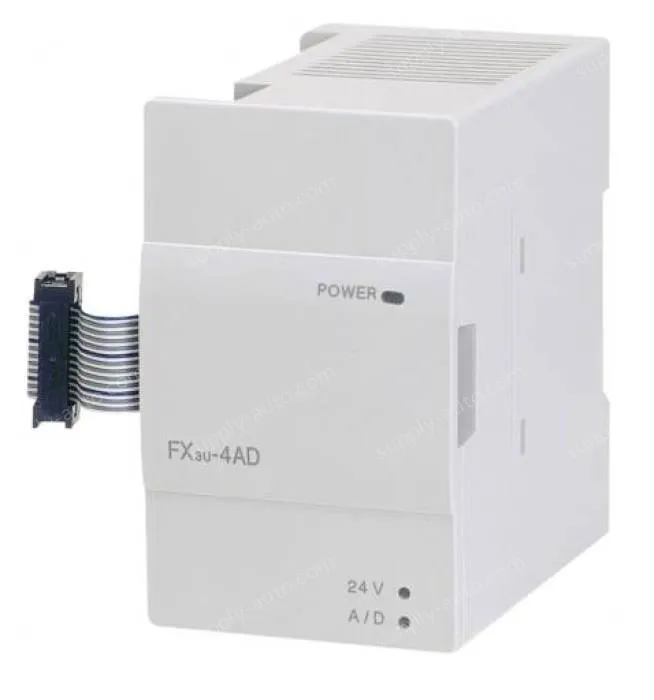 FX3U