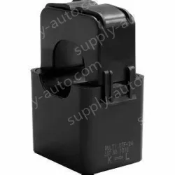 CTF35-500A/5A miniature open current transformer snap-on transformer for retrofitting