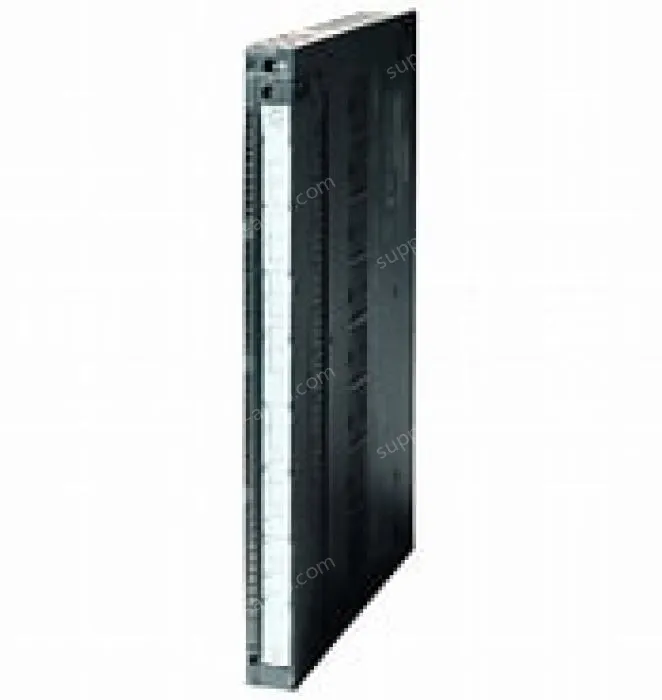 SM 431 analog input module