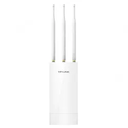 AC1900 dual-band outdoor wireless AP