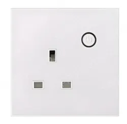 Smart socket WHDZ10