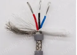 TRVVP Highly flexible 2 cores*1 square