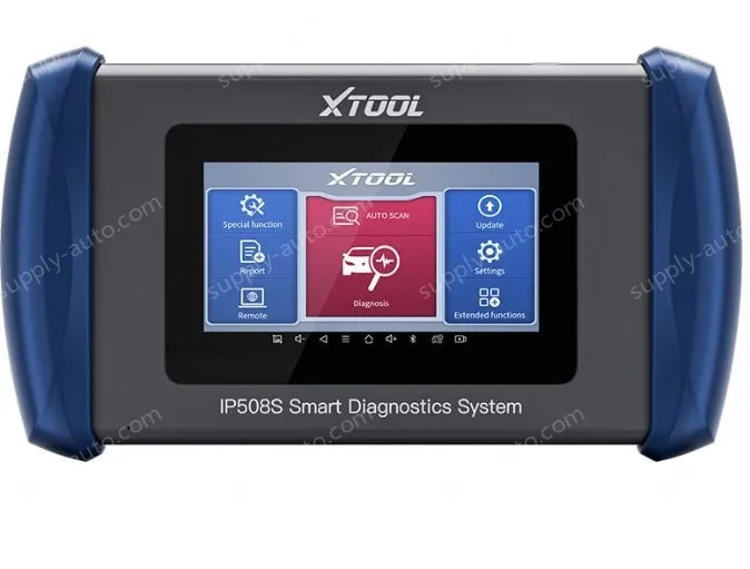 XTOOL InPlus IP508S Code Reader Scanner Automotive Diagnostic