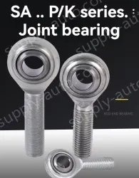 SA16P/K *Outside diameter（mm）: 38