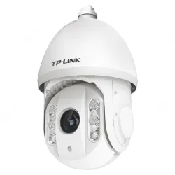 H.265+ 2 million pixel 7 inch infrared network high-speed dome machine