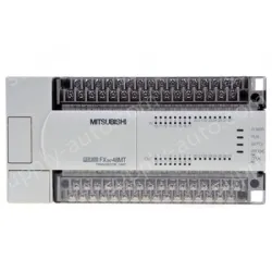 FX2N PLC Base Unit