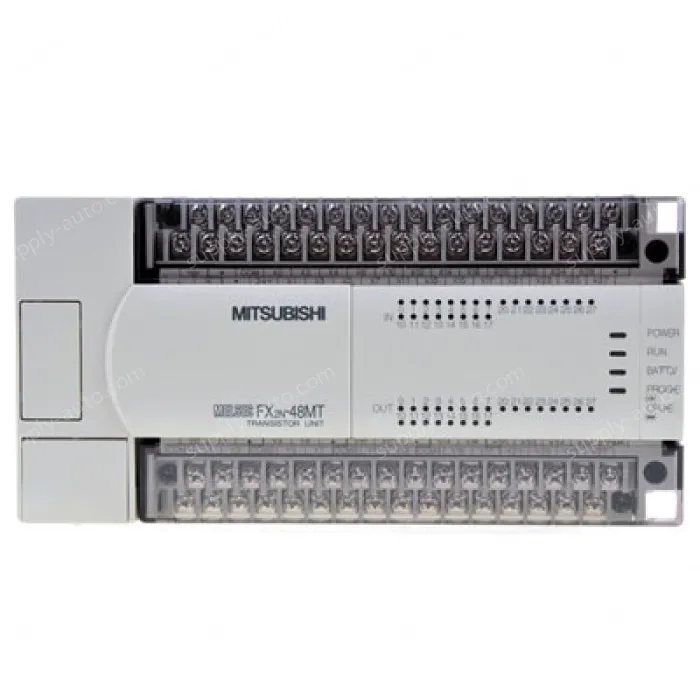 FX2N PLC Base Unit