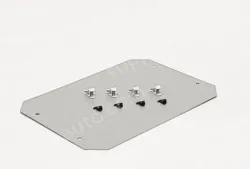 VMS - General purpose enclosures