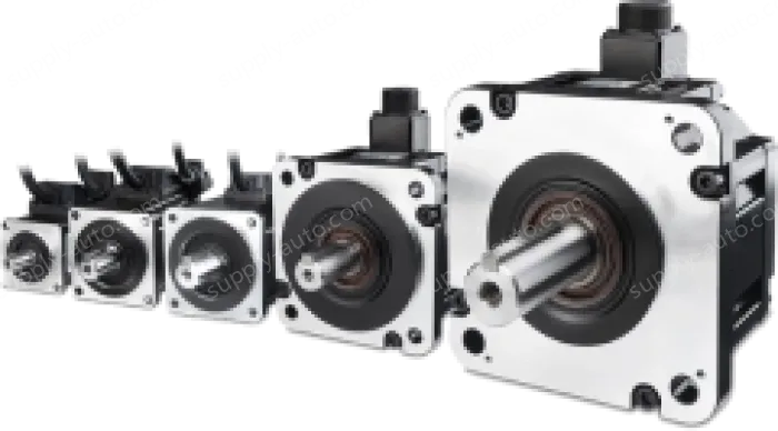 Delta AC servo motor ECM-B3M-K21320RS1