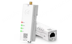 Lipstick industrial routers