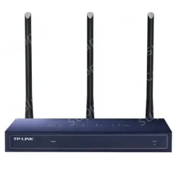 Enterprise-grade 450M wireless VPN router