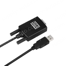 NS810 USB To RS232 Serial Converter