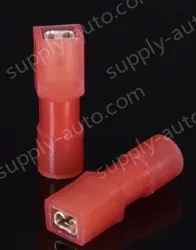 FDFN1.25-110-Crimp terminals