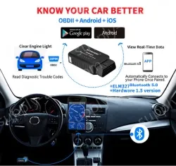 KW910 Diagnosis instrument