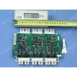 FS450R17KE3/AGDR-76C