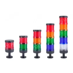 Combined warning lights NLT-90（1F）