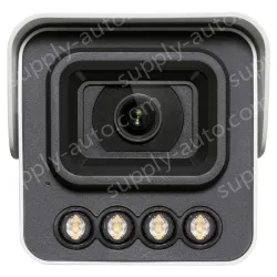 5,000,000 AI intelligent network cameras