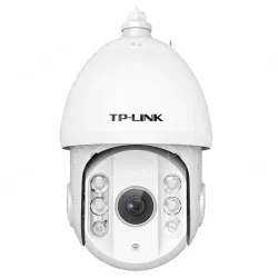 H.265+ 2 million pixel 6 inch infrared network high speed dome machine