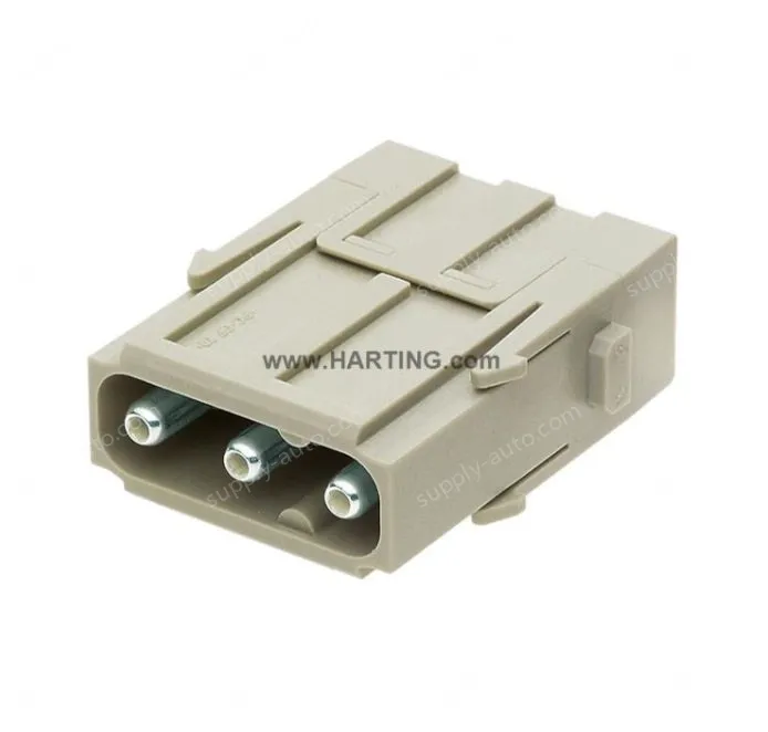 Han 3 Mod-M-s 40A
