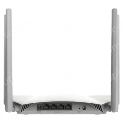 AX1800 dual band Gigabit Wi-Fi 6 wireless router