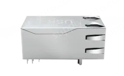 M4/M0 core industrial-grade super network port