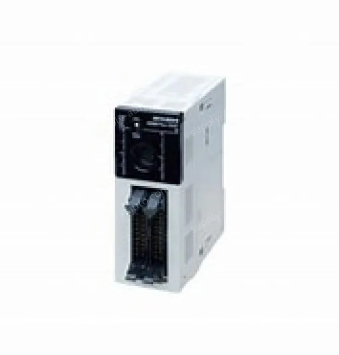 FX3U PLC Base Unit