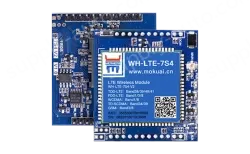 4G transparent transmission module