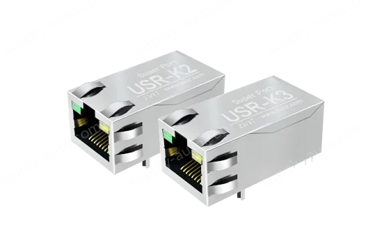 M4/M0 core industrial-grade super network port