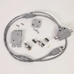 Redundant Ethernet/IP to Profibus-PA Link device