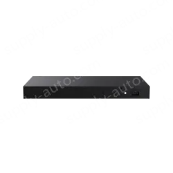 18GE+2SFP Ethernet Switch With 16-Port PoE