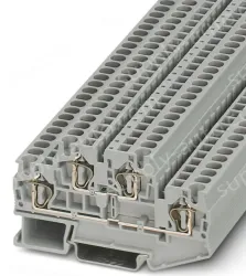 STTB 4-double terminal PHOENIX 3031429