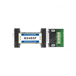 RS232 To RS485 Serial Port Converter