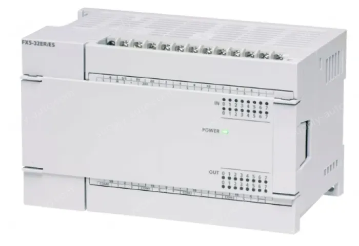 FX5