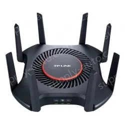 AX11000 Tri-band Fiber Optic Wi-Fi 6 Wireless router
