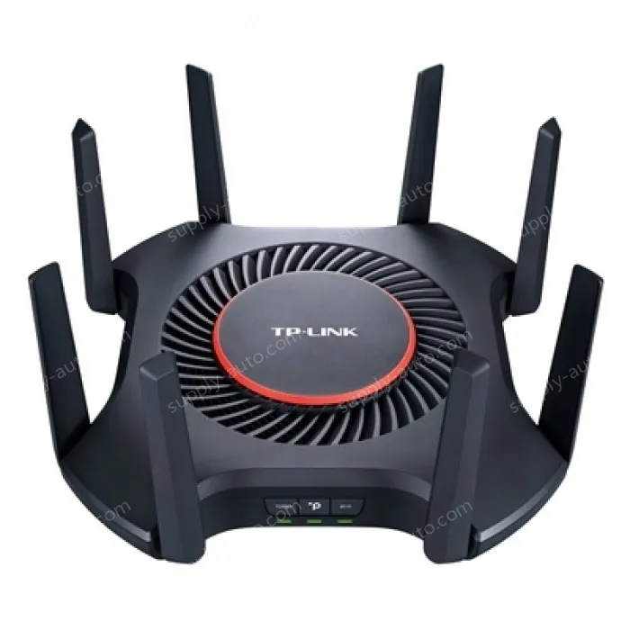 AX11000 Tri-band Fiber Optic Wi-Fi 6 Wireless router